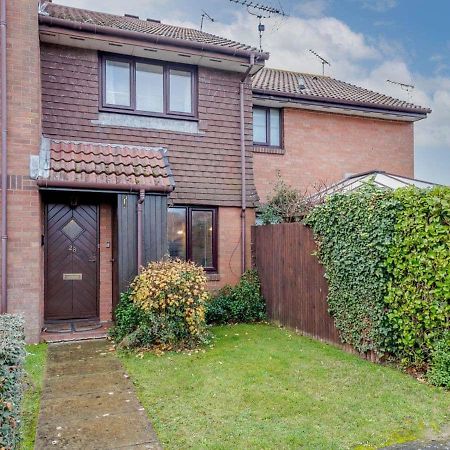 Taverner - Self Catering Holiday Home Close To Poole Quay מראה חיצוני תמונה