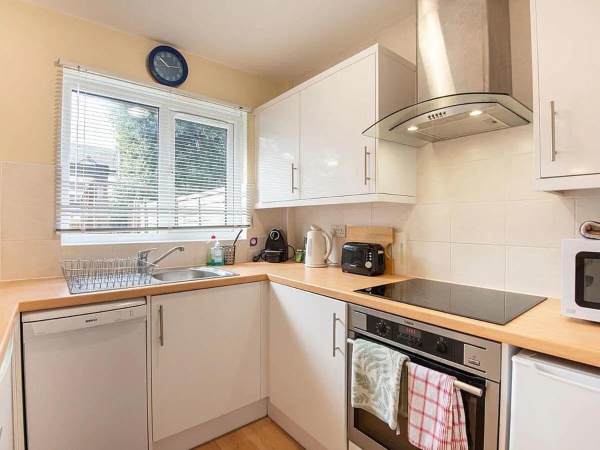 Taverner - Self Catering Holiday Home Close To Poole Quay מראה חיצוני תמונה