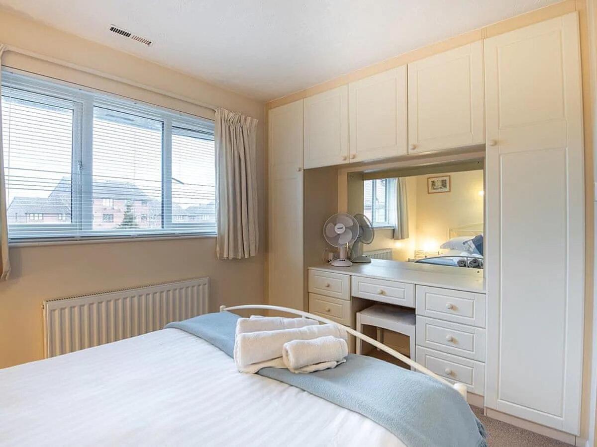 Taverner - Self Catering Holiday Home Close To Poole Quay מראה חיצוני תמונה