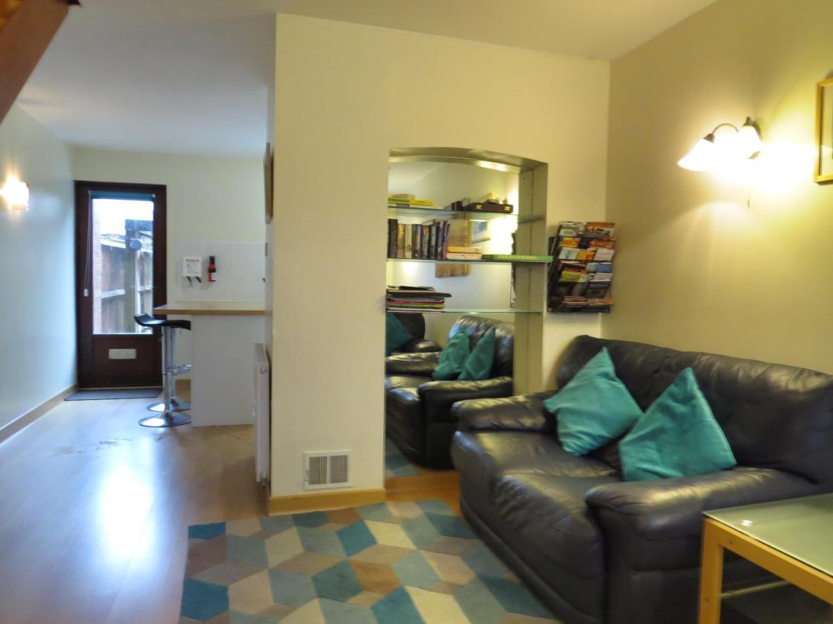 Taverner - Self Catering Holiday Home Close To Poole Quay מראה חיצוני תמונה