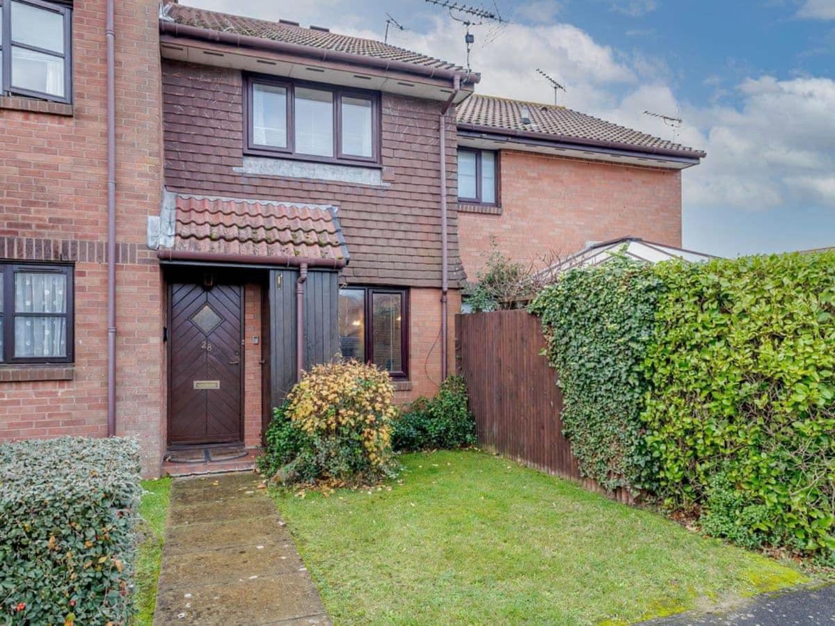 Taverner - Self Catering Holiday Home Close To Poole Quay מראה חיצוני תמונה