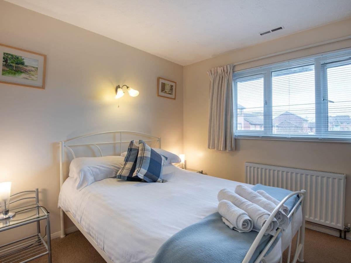 Taverner - Self Catering Holiday Home Close To Poole Quay מראה חיצוני תמונה