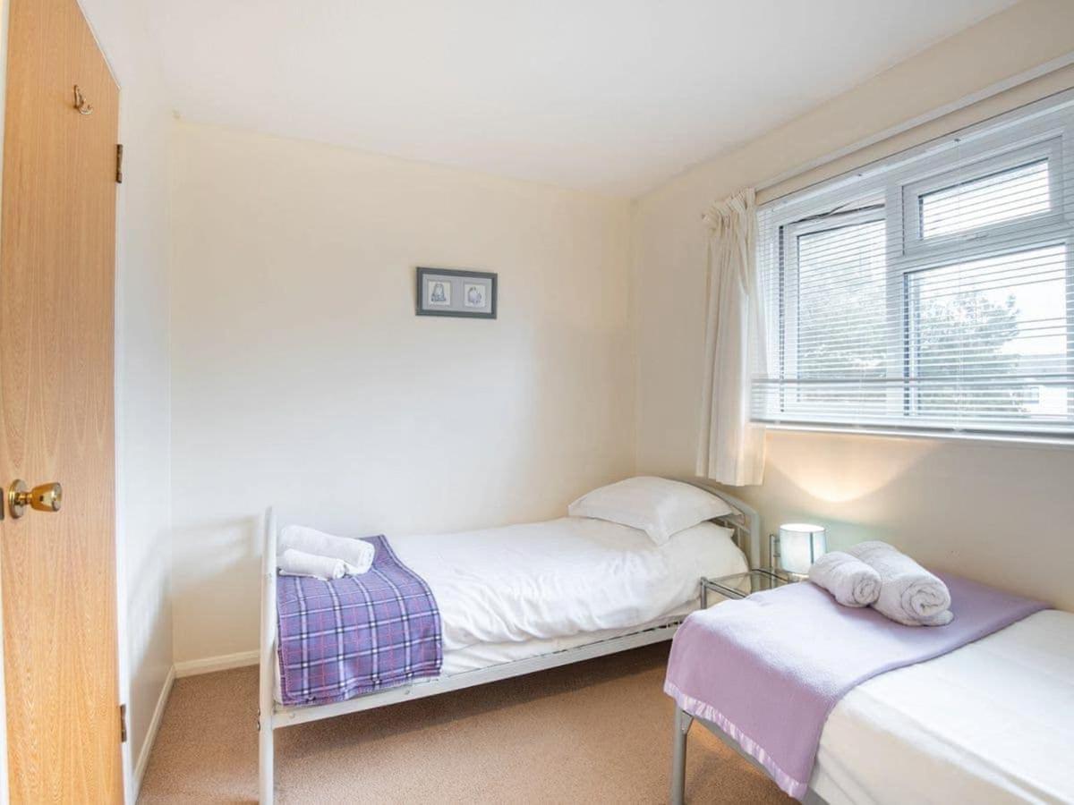 Taverner - Self Catering Holiday Home Close To Poole Quay מראה חיצוני תמונה