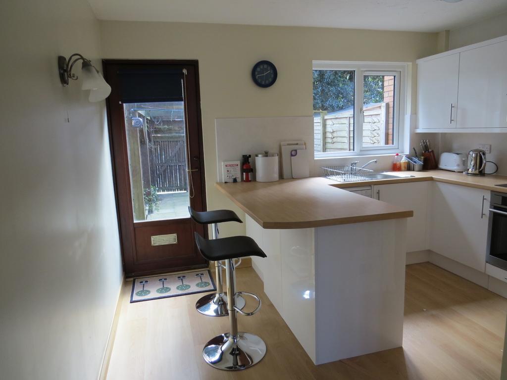 Taverner - Self Catering Holiday Home Close To Poole Quay מראה חיצוני תמונה