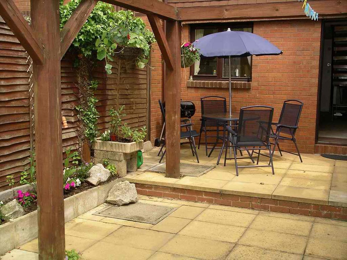 Taverner - Self Catering Holiday Home Close To Poole Quay מראה חיצוני תמונה